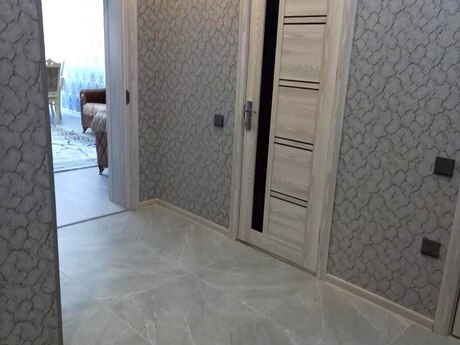Аренда: 2-комнатная квартира, 68 м², Yeni Günəşli: 550 ₼/мес 5