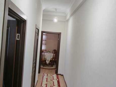 Kirayə 2 otaqlı mənzil, 60 m², Yeni Yasamal: 600 ₼/ay 5
