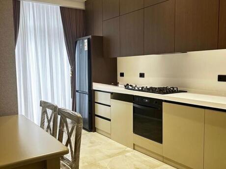 2-room apartment for rent, 110 m², Nizami City: 1 600 ₼/mo 5
