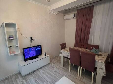 2-room apartment for rent, 55 m², Masazır: 450 ₼/mo 4