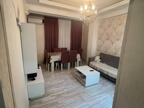 2-room apartment for rent, 55 m², Masazır: 450 ₼/mo 5