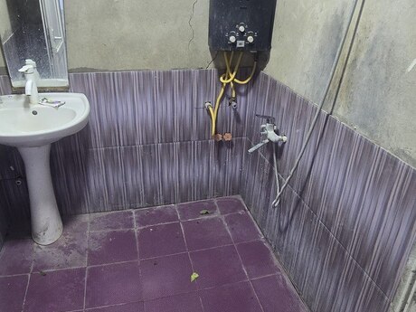 Ramanada 2 otaqlı həyət evi kirayə verilir, 30 m², 370 AZN/ay, şəkil 4 / 5