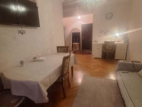 1 otaqlı mənzil, 47 m², Elmlər Akademiyası: 153 000 ₼ 2