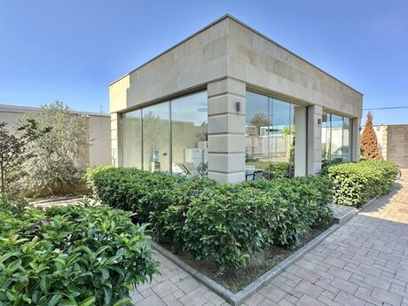 6 otaqlı həyət evi, 350 m², Mərdəkan: 650 000 ₼ 4