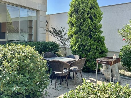 6 otaqlı həyət evi, 350 m², Mərdəkan: 650 000 ₼ 2