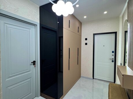 3 otaqlı mənzil, 80 m², Əhmədli: 255 000 ₼ 2