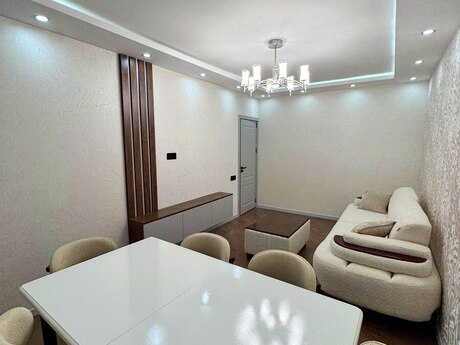 3 otaqlı mənzil, 80 m², Əhmədli: 255 000 ₼ 4