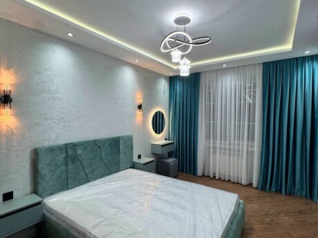 3 otaqlı mənzil, 80 m², Əhmədli: 255 000 ₼ 5