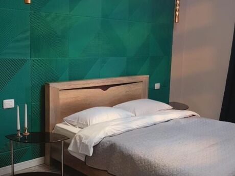 Kirayə 2 otaqlı mənzil, 65 m², Şah İsmayıl Xətai: 1 300 ₼/ay 4