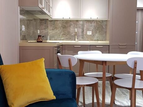 Kirayə 2 otaqlı mənzil, 65 m², Şah İsmayıl Xətai: 1 300 ₼/ay 2