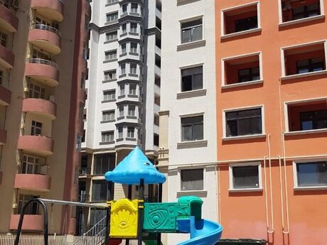 Kirayə 2 otaqlı mənzil, 65 m², Şah İsmayıl Xətai: 1 300 ₼/ay 5