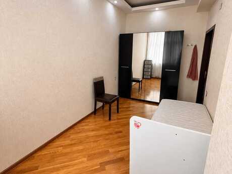 Kirayə 3 otaqlı mənzil, 120 m², Qara Qarayev: 1 100 ₼/ay 5