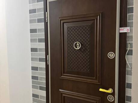 Kirayə 3 otaqlı mənzil, 114 m², Xəzər Residence: 1 500 ₼/ay 5