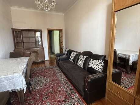 3-комнатная квартира, 85 м², Qara Qarayev: 220 000 ₼ 3