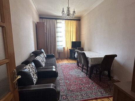 3-комнатная квартира, 85 м², Qara Qarayev: 220 000 ₼ 2