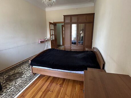3-комнатная квартира, 85 м², Qara Qarayev: 220 000 ₼ 5