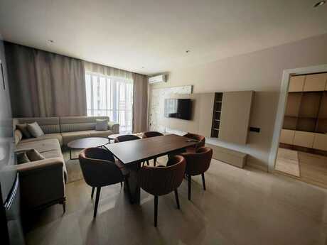 2-room apartment for rent, 95 m², Nardaran: 100 ₼/mo 3