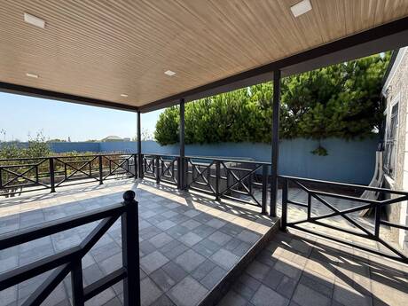 3 otaqlı həyət evi, 120 m², Novxanı: 148 000 ₼ 3