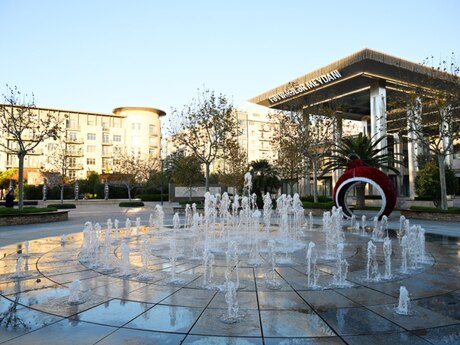 5-room apartment, 207 m², Ağ şəhər: 1 019 000 ₼ 2