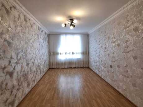 Объявление №6476212 - Баку, м. Элмляр Академиясы, 3-комн., 80 м², 2/5 этаж