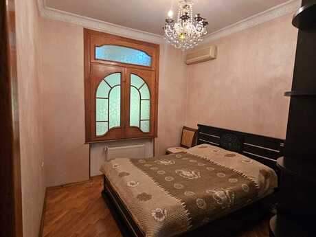 3-room apartment for rent, 100 m², Gənclik: 900 ₼/mo 5