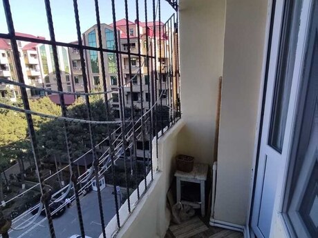 2-комнатная квартира, 60 м², Əhmədli: 166 000 ₼ 5