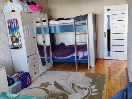 2-комнатная квартира, 60 м², Əhmədli: 166 000 ₼ 3