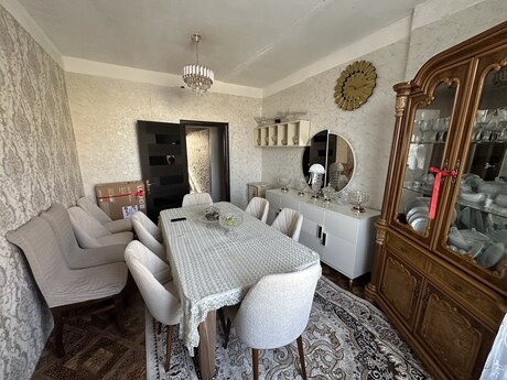 3-room apartment, 65 m², Lökbatan: 120 000 ₼ 2