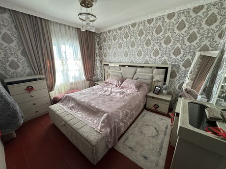 3-room apartment, 65 m², Lökbatan: 120 000 ₼ 3