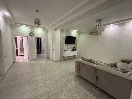 5 otaqlı həyət evi, 110 m², Məmmədli: 135 000 ₼ 2