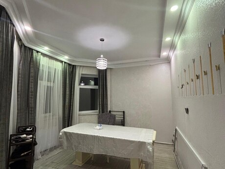 5 otaqlı həyət evi, 110 m², Məmmədli: 135 000 ₼ 4
