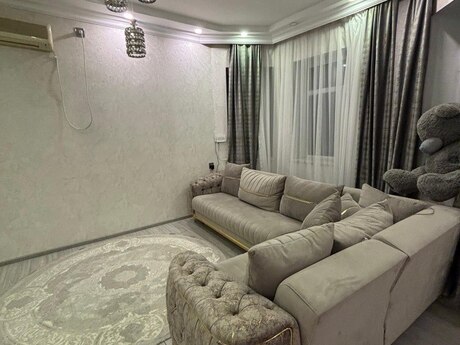 5 otaqlı həyət evi, 110 m², Məmmədli: 135 000 ₼ 3