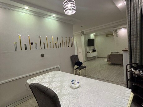 5 otaqlı həyət evi, 110 m², Məmmədli: 135 000 ₼ 5