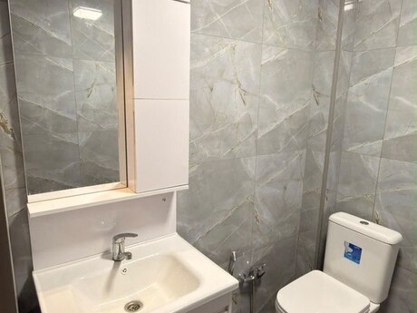 3 otaqlı mənzil, 53 m², Hövsan: 120 000 ₼ 5
