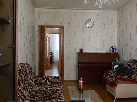 2 otaq · 62 m² · 5/5 mərtəbə, Həzi Aslanov