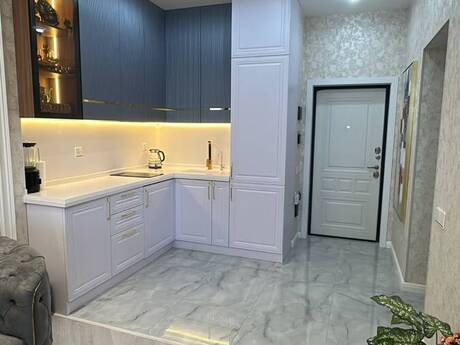 2-room apartment, 55 m², Dərnəgül: 205 000 ₼ 5