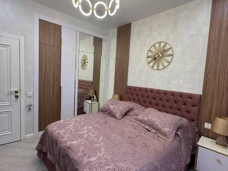 2-room apartment, 55 m², Dərnəgül: 205 000 ₼ 4