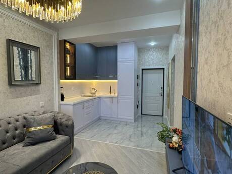 2-room apartment, 55 m², Dərnəgül: 205 000 ₼ 2