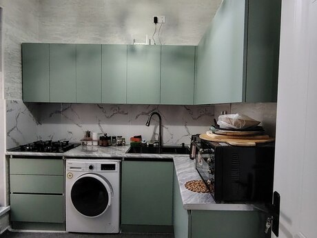 3-комнатный дом, 62 м², Masazır: 95 000 ₼ 5