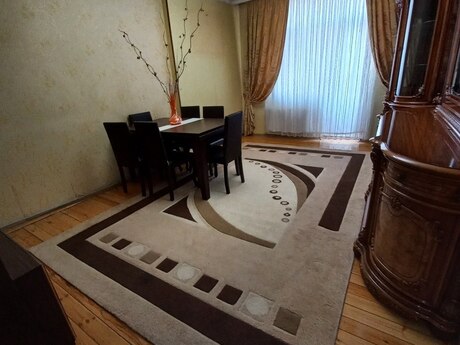 2-room apartment for rent, 70 m², Dərnəgül: 599 ₼/mo 4