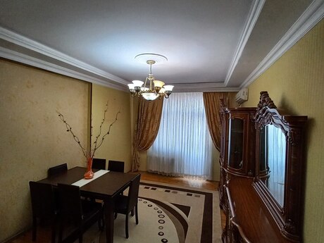 2-room apartment for rent, 70 m², Dərnəgül: 599 ₼/mo 5