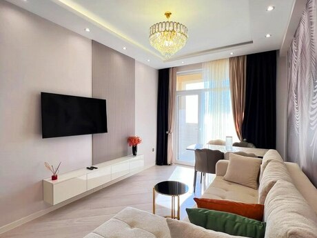 2-room apartment, 66 m², Həzi Aslanov: 210 000 ₼ 3