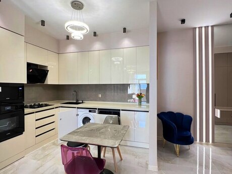 2-room apartment, 66 m², Həzi Aslanov: 210 000 ₼ 4