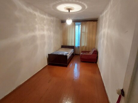 3 otaqlı mənzil, 68 m², Neftçilər: 183 000 ₼ 5