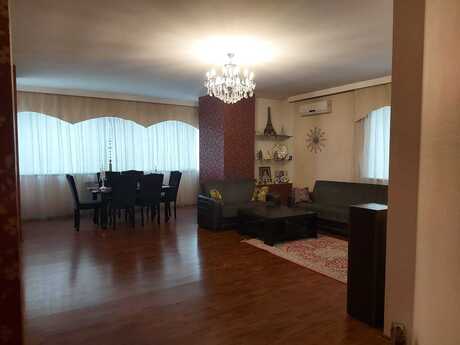 3-комнатная квартира, 137 м², Şah İsmayıl Xətai: 370 000 ₼ 4