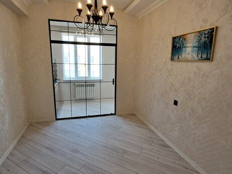 2 otaqlı mənzil, 42 m², Masazır: 87 000 ₼ 4