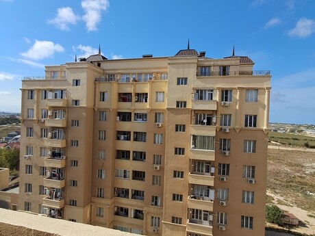 2 otaqlı mənzil, 42 m², Masazır: 87 000 ₼ 2