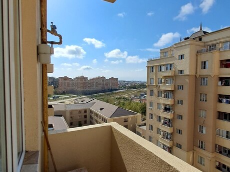 2 otaqlı mənzil, 42 m², Masazır: 87 000 ₼ 3