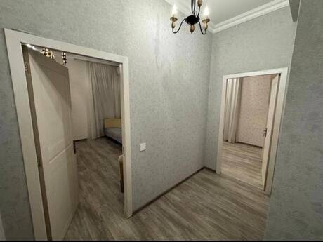 Kirayə 2 otaqlı mənzil, 70 m², Gənclik: 800 ₼/ay 3