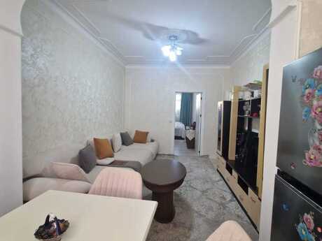 2 otaqlı mənzil, 55 m², Memar Əcəmi: 158 000 ₼ 2